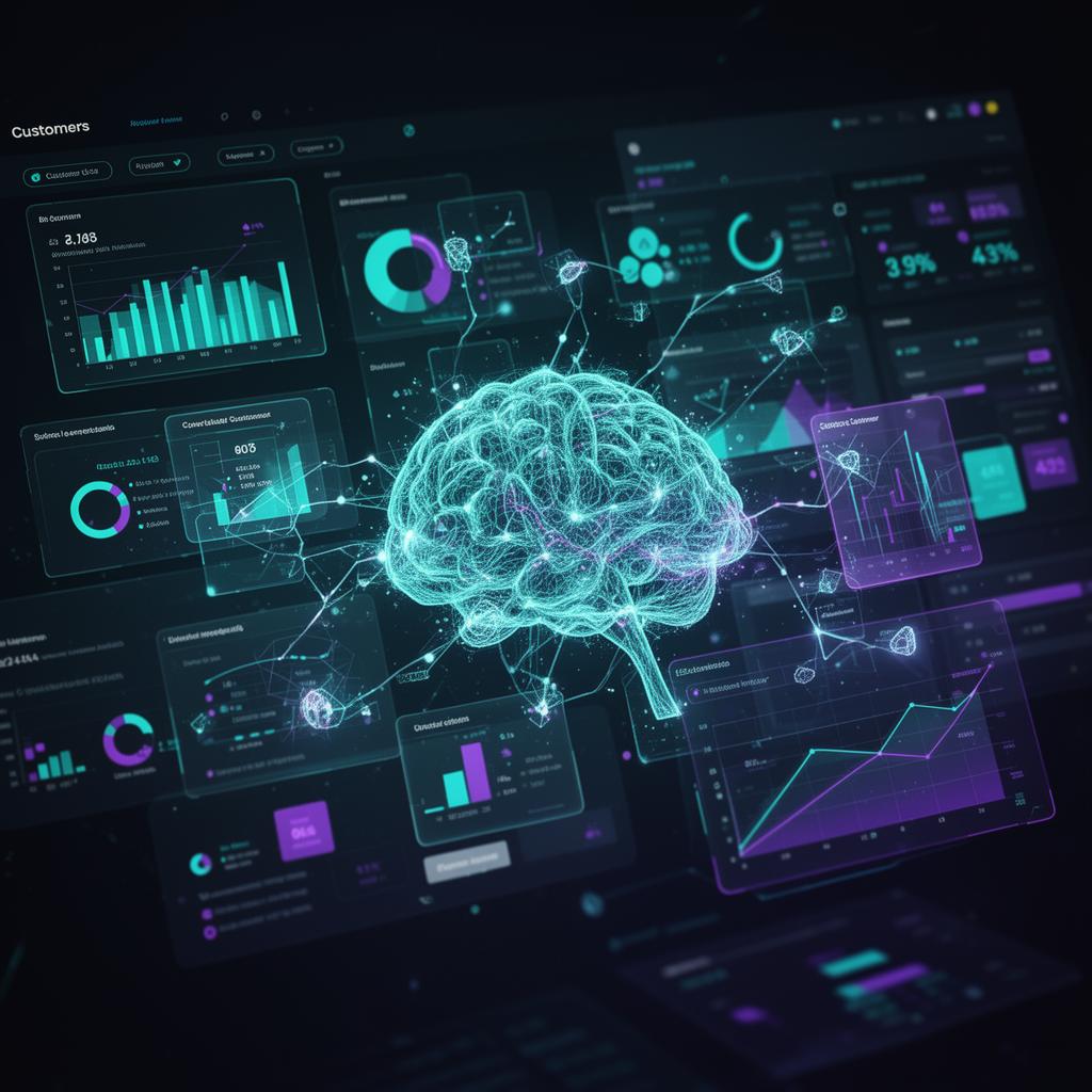 Sentience CRM Preview